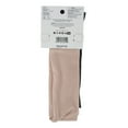 thumbnail image 3 of (3 pack) Scunci No Damage Stretch Fabric Headbands, Neutral Colors, 3-Count, 3 of 3