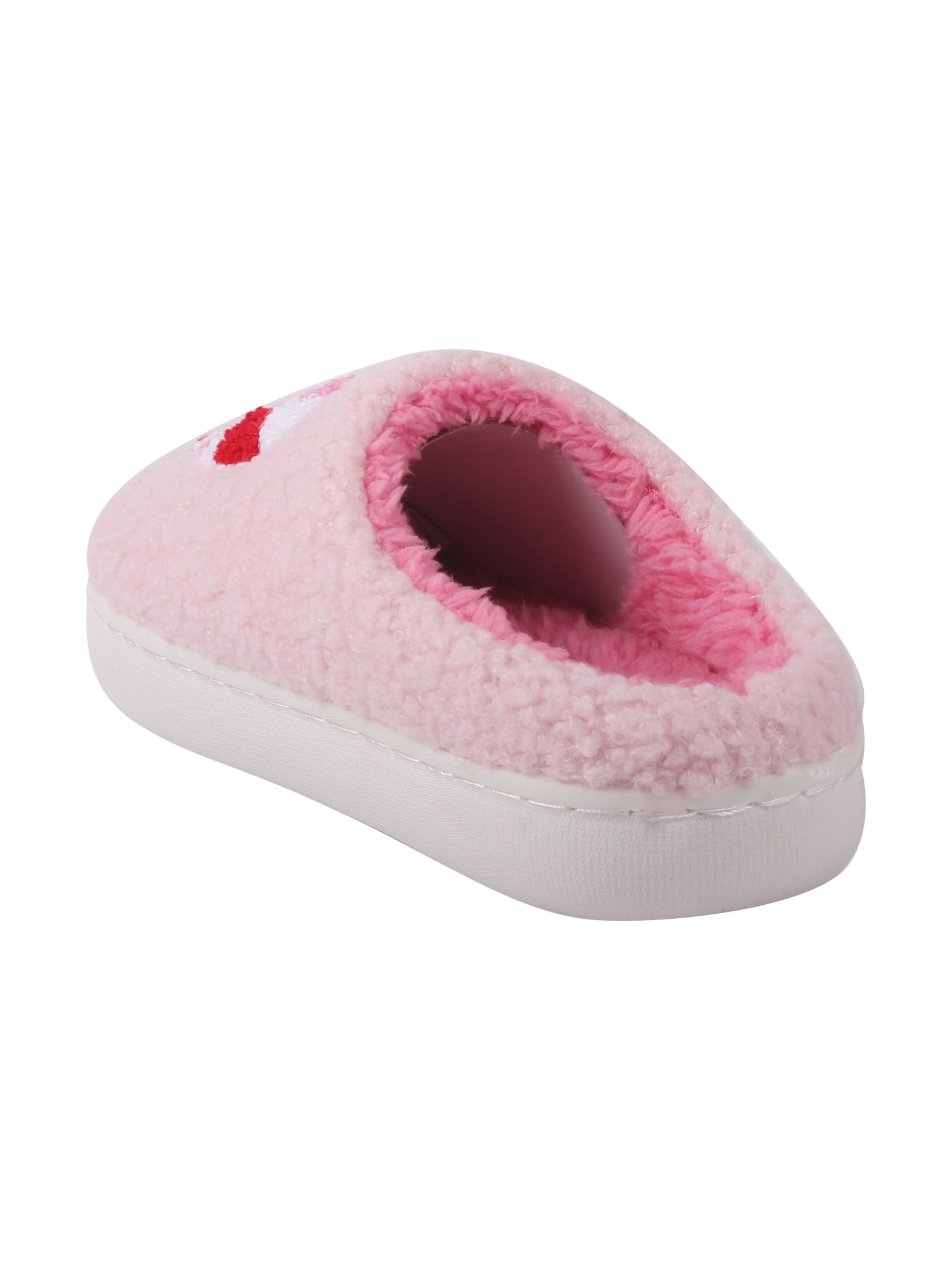 Love 83 Little Kids Holiday Icon Slippers