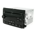 thumbnail image 4 of Restored 2007 Ford F-150 Lincoln LT OEM AM FM Mp3 Radio w 6 Disc CD Player 7L3T-18C815-MA (Refurbished), 4 of 7