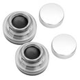 thumbnail image 2 of Eyeliner Cream, Eyeliner Gel Waterproof 2Pcs Makeup  For Eyeline Extension #1, 2 of 8