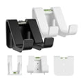thumbnail image 2 of Visland Game Controller Wall Mount Bracket Easy to Install Universal Game Controller Wall Mounting Hanging Bracket for Switch/for Xbox/for PS4/for PS5, 2 of 8