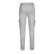 thumbnail image 4 of Pantalones largos para hombre con cordón, cintura elástica, múltiples bolsillos, pantalones casuales para hombre, 4 of 5