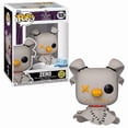 thumbnail image 2 of Figura Coleccionable Funko Pop Disney Patchwork Zero Glow Exclusivo, 2 of 4