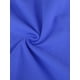 thumbnail image 5 of INSPIRAR CHIC Top sin mangas de verano para camiseta casual de mujer L Azul Real, 5 of 5