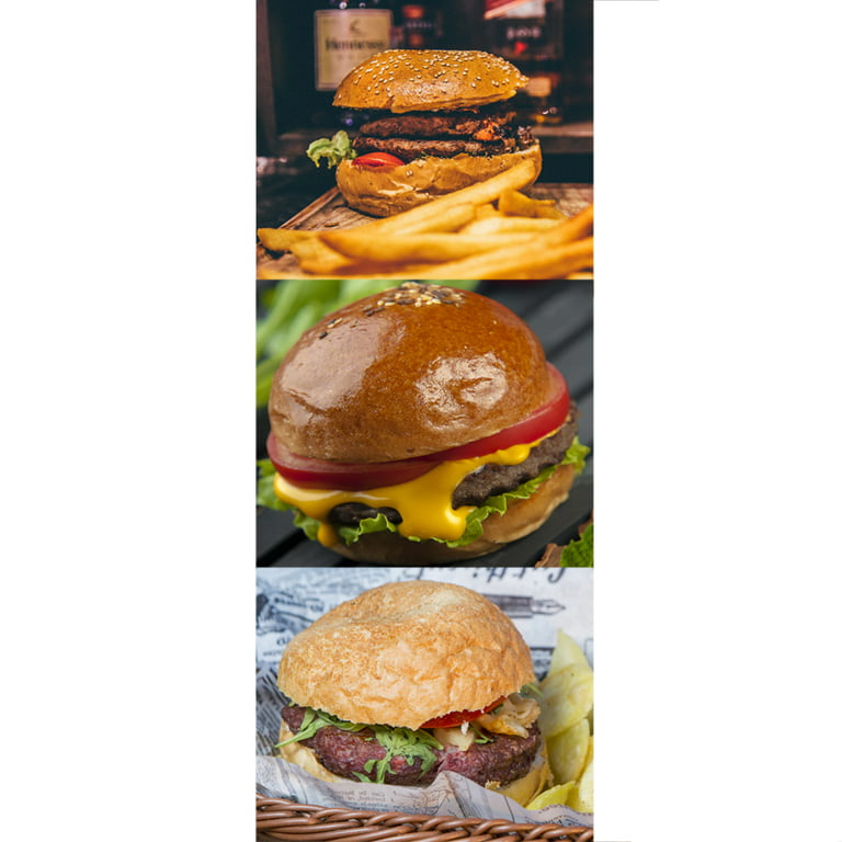 Hamburger Seasoning - (1.88 oz Package) – Zach's Spice