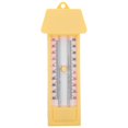 thumbnail image 1 of Portable Maximum and Minimum Thermometer for Indoor Outdoor Garden Greenhouse, 1 of 4