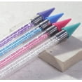 thumbnail image 5 of Nail Art Spot Crayon - Blue DiamondHome improvement building materials, 5 of 5