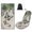 Mandala Butterfly, variant on Uorisanigo Fire Wolf Print Car Seat Cover Protector Easy to Install Sweat-Absorbent Bucket Towel Seat Covers Fashion Auto Interior Universal Protector for Cars Truck Van SUV