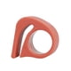 thumbnail image 2 of Soidarity 1 pieza de llave protectora, cierre de llave plegable para patinete M365, reemplazos de fijación de protección para Mijia M365 Patinetes eléctricos rojo, 2 of 6