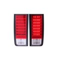 thumbnail image 1 of Anzo USA 311068 Hummer H2 Red/Clear LED Tail Light Assembly - (Sold in Pairs), 1 of 4