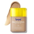thumbnail image 1 of Tinte para la piel Supergoop! Protec (tinte) Daily SPF 50 Light 26 W, 1 of 9