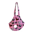 thumbnail image 2 of Tong Chicken Rooster Catching With Closure Long Strap & Exquisite Chicken Print Handheld For Chicken Outdoor Travel, 2 of 6