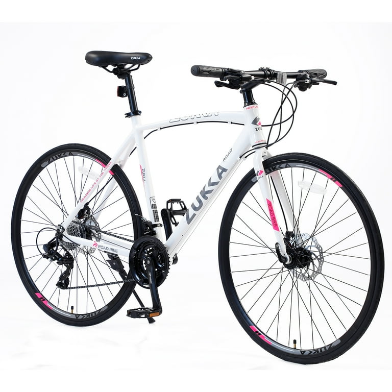 fahrradhelm livall - C21 biking equipment Farbe:Rosarot Hercules Nos Pro FS