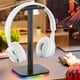 thumbnail image 5 of Soporte para RGB Gaming Desk Display Holder Suspensión Luminosa Gamer PC, 5 of 9