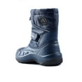 thumbnail image 3 of Nova Utopia Boys Girls Snow Boots NFWB12 DarkBlue 5, 3 of 6