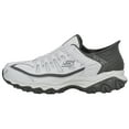 thumbnail image 3 of Skechers Men's Slip-Ins: After Burn M.Fit - Grill Captain Sneaker, 3 of 7