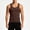 a01Brown, variant on Men's Ribbed Textured Tank Tops Moisture-Wicking Muscle Fit Stretch Undershirt Sleeveless Crew Neck Lightweight Oversized L-4XL Tees for Gym Workout Purple L