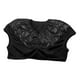 thumbnail image 3 of Chaqueta térmica corta de invierno para hombre y mujer, con protección para los hombros. Negro XXL, 3 of 9
