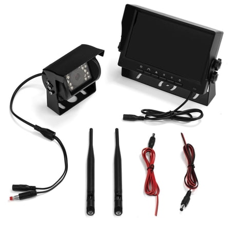 AHD Wireless Camera Bundle price history on PriceWatchPro