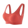 thumbnail image 1 of Clearance Sale 2025 Plus Size Intimates for Women for casual, Women's Bra Compression High Support Bra For Women's Every Day Wear Exercise And Offers Back Support, Comfortable underwear for women, 1 of 9
