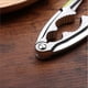 thumbnail image 5 of Heavy Duty Walnut Cracker Tool, Nutcracker Lobster Crab, Nut Seafood Cracker with Green Non-slip Handle, 5 of 5