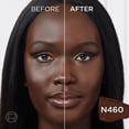 thumbnail image 2 of L'Oreal Paris Infallible Skin Ink Longwear 2-in-1 Foundation Concealer Makeup, 460 Neutral, 0.5 oz, 2 of 9