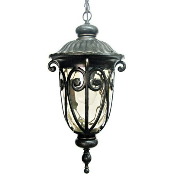 Viviana Collection 9 Hanging Light