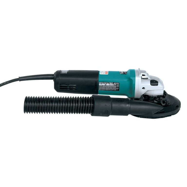 Makita 9565CV 5 Sjs Angle Grinder