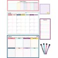 thumbnail image 1 of Conjunto de calendarios Recursos creados por el profesor Oh Happy Day TCR77403, 1 of 2