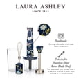 thumbnail image 3 of VQ - Laura Ashley 500-watt Hand Blender 4-in-1 Set - Elveden Navy, 3 of 5