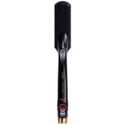 Croc Masters Infrared Flat Iron Titanium Ceramic Hair Straightener 1.5