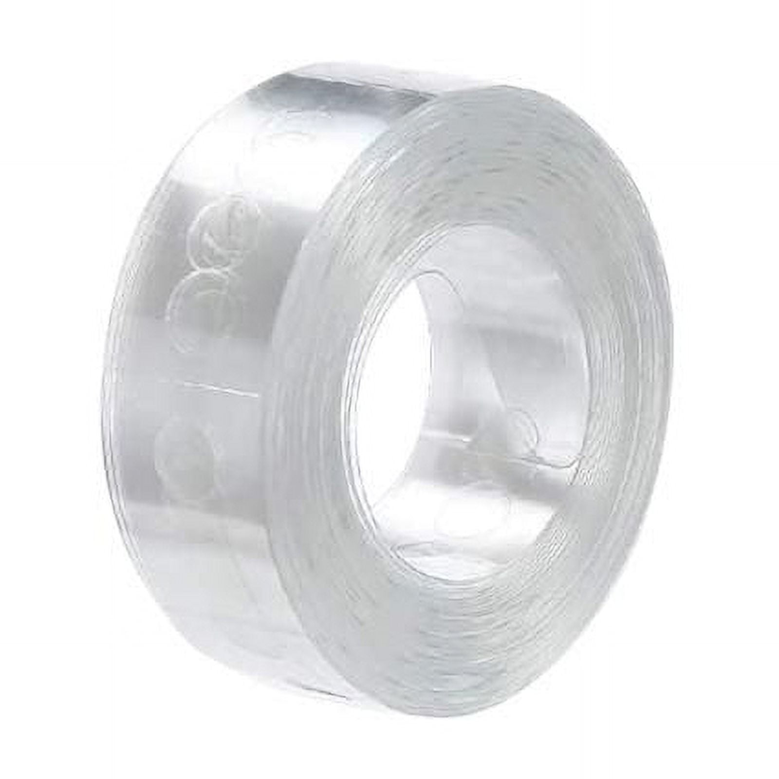 Way To Celebrate! Clear Balloon Garland Tape, 16.4ft., Plastic Balloon Garland Tape, 16.4FT