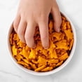 thumbnail image 2 of Annie's Homegrown Organic Cheddar Bunnies Baked Snack Crackers, 2 of 2
