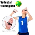 thumbnail image 3 of Volleyball Training Equipment Aid Training Belt Practice For Servin GX W3C7, 3 of 9