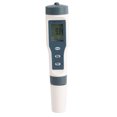 thumbnail image 1 of Probador de Calidad del Agua - 3 en 1 Medidor Digital portátil TDS PH Temp Probador de Calidad del Agua Pluma de Prueba de pureza para Fuentes de Agua, acuarios, hidroponía, etc., 1 of 11