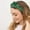 C, variant on Christmas Knotted Headband for Women Festive Holiday Hair Accessories Wide Turban Style Headwear Cute Seasonal Hairband Party Decoration