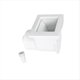 thumbnail image 2 of Kit de Desnatador de Piscina de 1,5 Pulgadas para Piscinas Elevadas. Dispositivo de Desnatador de Aguas Residuales. Equipo de Limpieza de Piscinas., 2 of 5