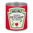 thumbnail image 2 of Ketchup Heinz, Conserve / 2,84 L/unité, 6 Unités/caisse, 2 of 3