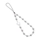thumbnail image 5 of Correa de muñeca para teléfono con cuentas, elegante pulsera manos libres, multifuncional Estrella, 5 of 9