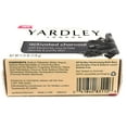 thumbnail image 2 of Yardley Activated Charcoal Bath Bar, 4 oz 3 Pack, 2 of 3