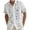 a-Light Blue9821, variant on Mens Floral Striped Print Short Sleeve Button Down Collared Shirt Casual Loose Fit Shirt For Beach Vacation Daily Streetwear Light Pink M