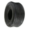 thumbnail image 5 of Carlstar Straight Rib 13X5.00-6 52A3 B Lawn & Garden Tire, 5 of 6