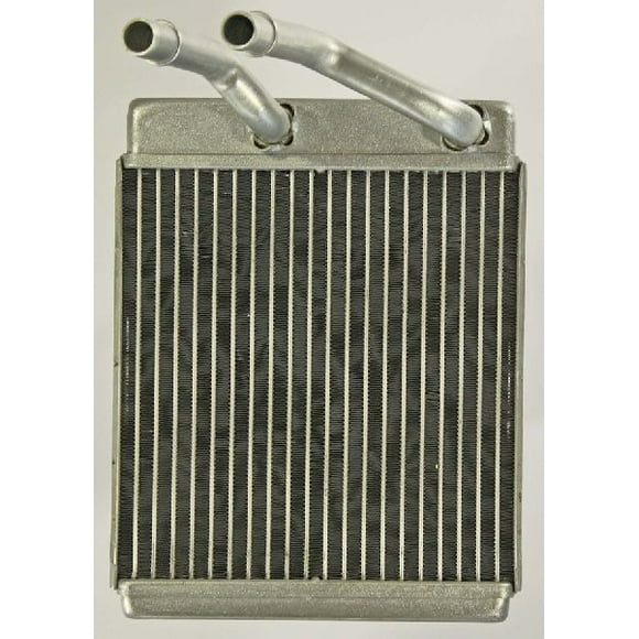 Lincoln Navigator Hvac Heater Core