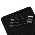 thumbnail image 4 of Stainless Steel  Cleaning Kit, Gunsmithing Kit For Automotive Craft Watch Repair Cleaning Cracks, 4 of 8