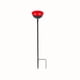thumbnail image 1 of Garden Sheep Hook Iron Crafts Garden Water Feeder Outdoor Rust-proof Ground Pole Feeder, 1 of 1