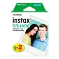 thumbnail image 4 of Paquete Fujifilm Square de 10 películas instantáneas (100 exposiciones) para SQ1, SQ6 y SQ10, 4 of 5