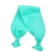 thumbnail image 4 of Toalla exfoliante de espalda, toalla de baño para ducha, práctico paño exfoliante de doble cara, corporal elástico Azul, 4 of 8
