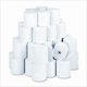 thumbnail image 1 of Papel Térmico para Recibos NCR 8 cm x 83 m Blanco 50 Rollos, 1 of 1