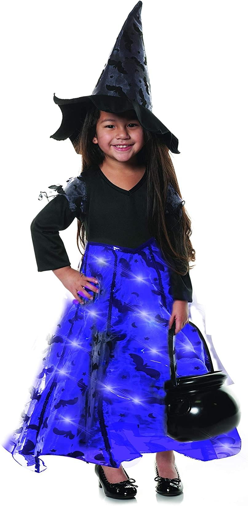 Purple Witch Child Costume Images Purple Witch Child Costume