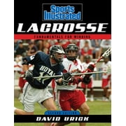 Sports Illustrated Lacrosse: Fundamentals for Winning (Paperback)